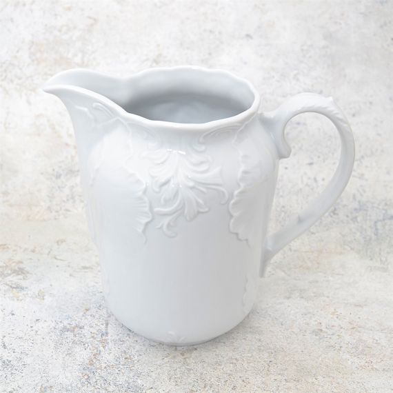 Кувшин Rococo 1000 мл, Repast, фото , изображение 6