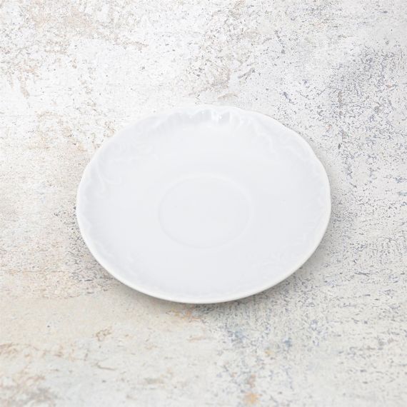 Кофейный сервиз на 6 персон Rococo, 15 предметов, Repast, фото , изображение 2