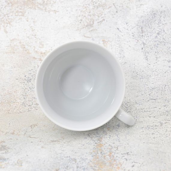 Кофейный сервиз на 6 персон Rococo, 15 предметов, Repast, фото , изображение 4