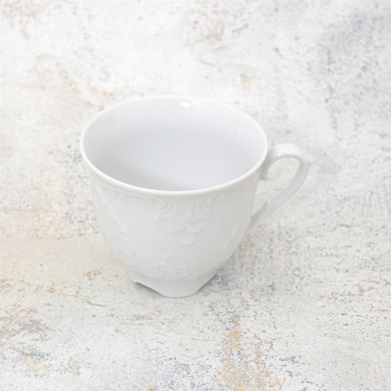 Кофейный сервиз на 6 персон Rococo, 15 предметов, Repast, фото , изображение 5