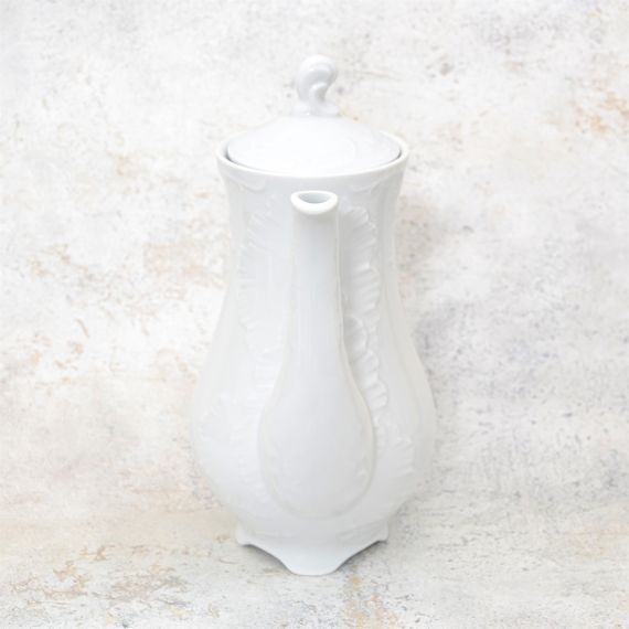 Кофейный сервиз на 6 персон Rococo, 15 предметов, Repast, фото , изображение 11