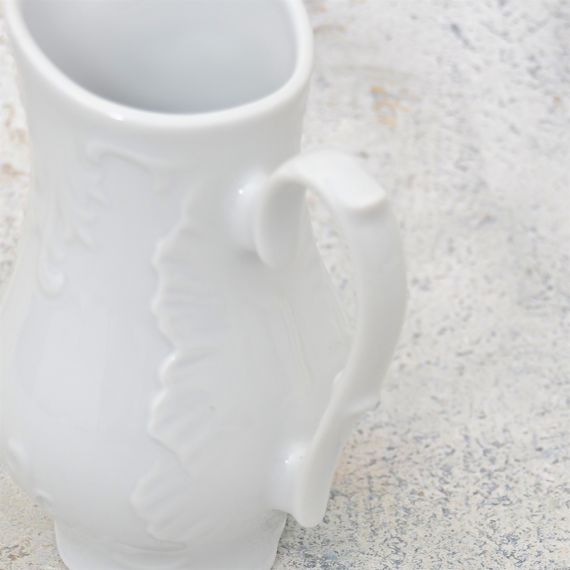 Кофейный сервиз на 6 персон Rococo, 15 предметов, Repast, фото , изображение 15