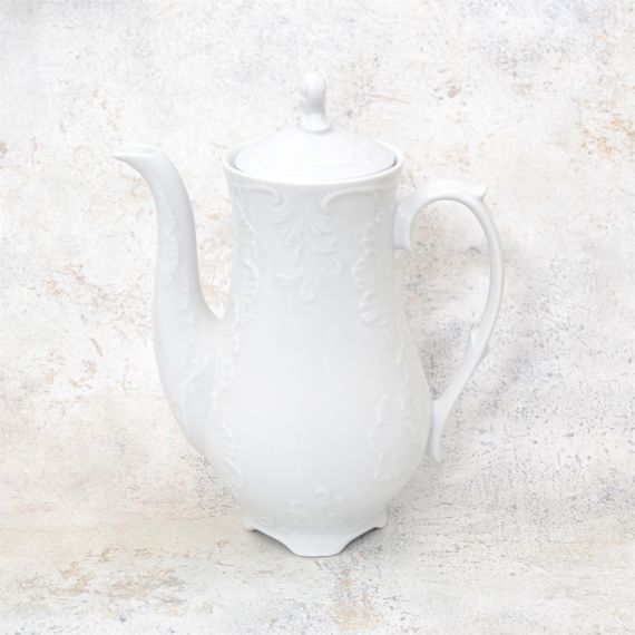 Кофейный сервиз на 6 персон Rococo, 15 предметов, Repast, фото , изображение 17