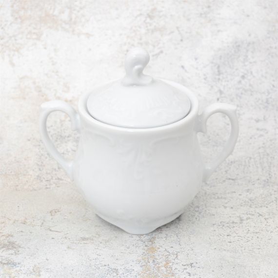 Кофейный сервиз на 6 персон Rococo, 15 предметов, Repast, фото , изображение 18