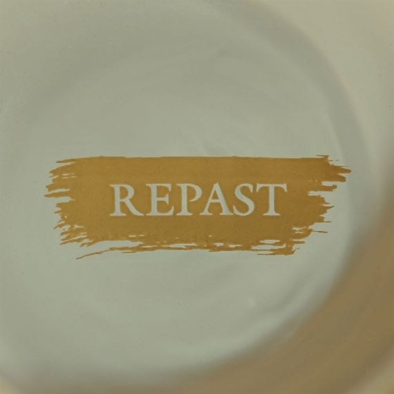 Молочник с крышкой Diamond 1 л, цвет медовый, Repast, фото , изображение 9