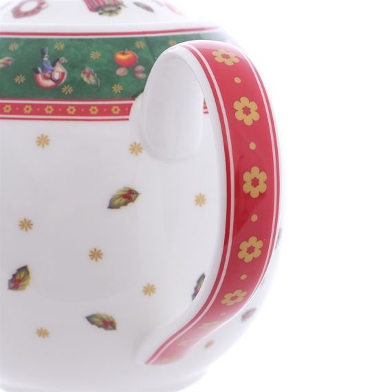 Чайник заварочный Green 800 мл, 20.8*12.3*14.2 см, Repast, фото , изображение 2