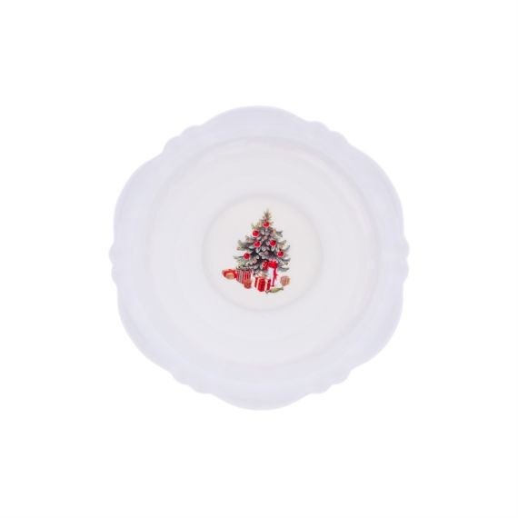 Салатник Green 23*7.3 см, Repast, фото , изображение 2