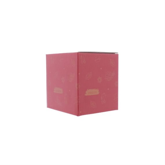 Сахарница Red toys 250 мл, 9.4*9.4*7.3 см, Repast, фото , изображение 3