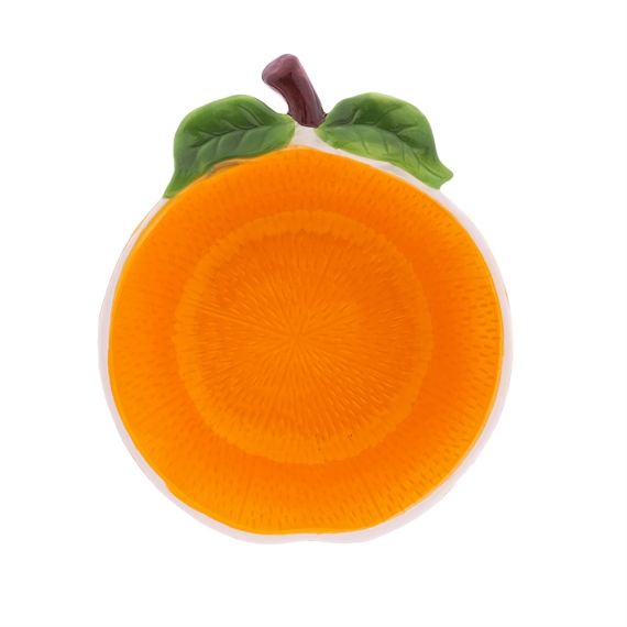 Форма для запекания Rich harvest Апельсин 650 мл, 20.4*17.2*5.8 см, Repast, фото , изображение 6