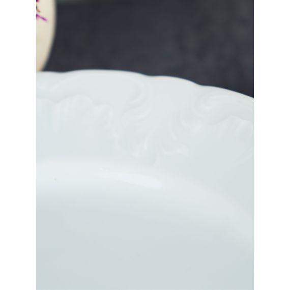 Набор из 6-ти плоских тарелок 25 см Rococo, Repast, фото , изображение 15