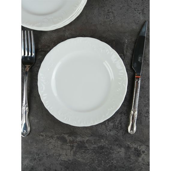 Набор из 6-ти плоских тарелок 17 см Rococo, Repast, фото , изображение 9