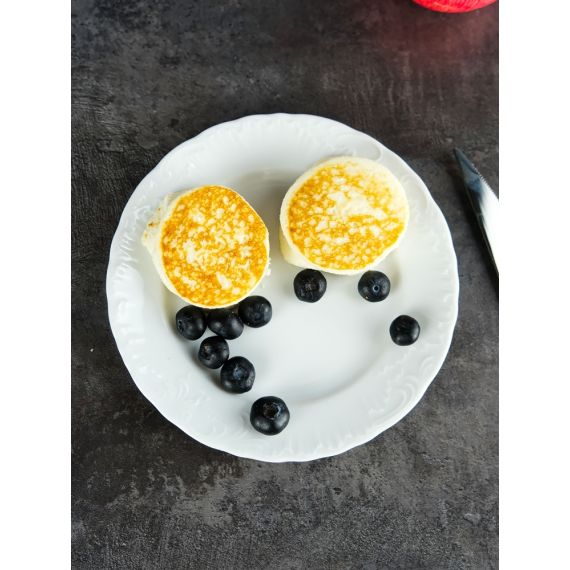 Набор из 6-ти плоских тарелок 17 см Rococo, Repast, фото , изображение 12