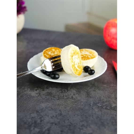 Набор из 6-ти плоских тарелок 17 см Rococo, Repast, фото , изображение 13