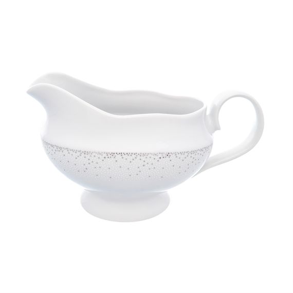 Столовый набор на 6 персон Жемчуг, 25 предметов, Repast, фото , изображение 5