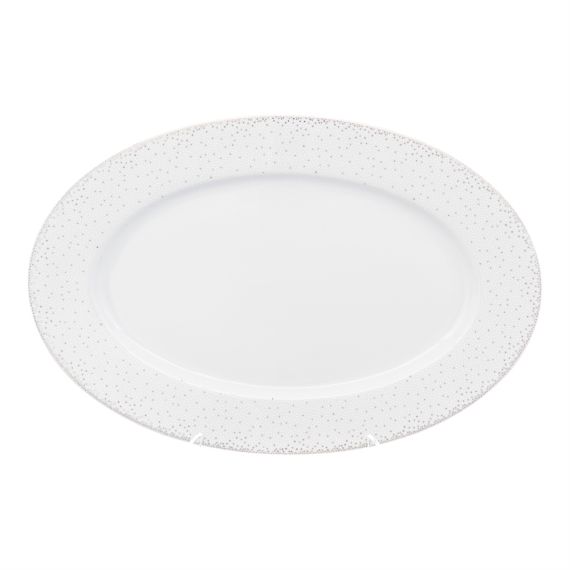 Столовый набор на 6 персон Жемчуг, 25 предметов, Repast, фото , изображение 7