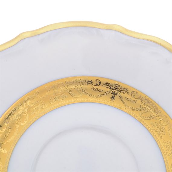 Бульонная пара Матовая полоса, серия Мария Тереза, Repast, фото , изображение 4