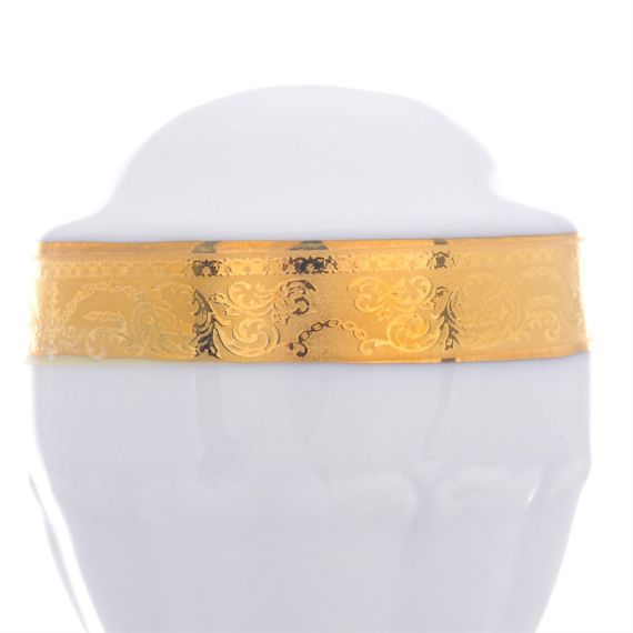 Перечница Матовая полоса, серия Мария Тереза, Repast, фото , изображение 2