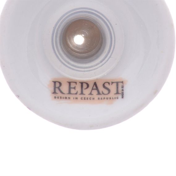 Перечница Матовая полоса, серия Мария Тереза, Repast, фото , изображение 3