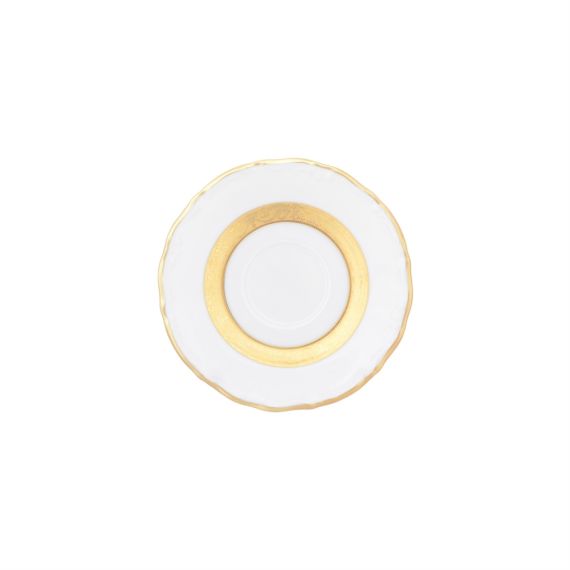 Набор кофейных пар Матовая полоса 140 мл, серия Мария Тереза, Repast, фото , изображение 3