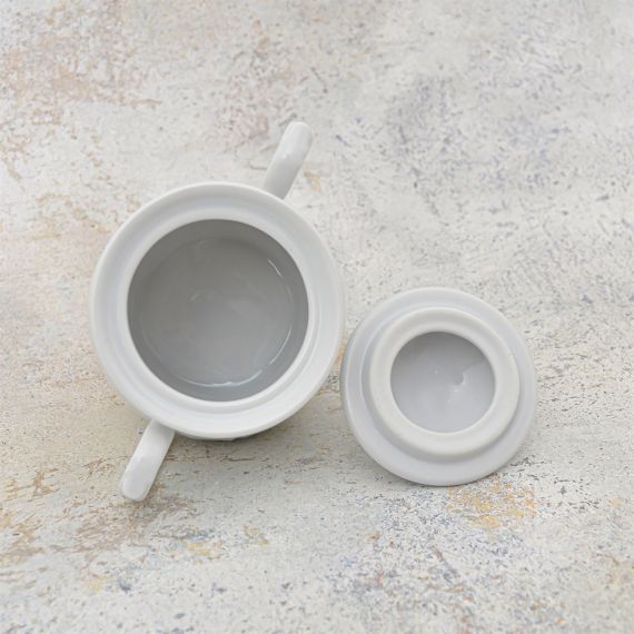 Сахарница Rococo 250 мл, Repast, фото , изображение 7