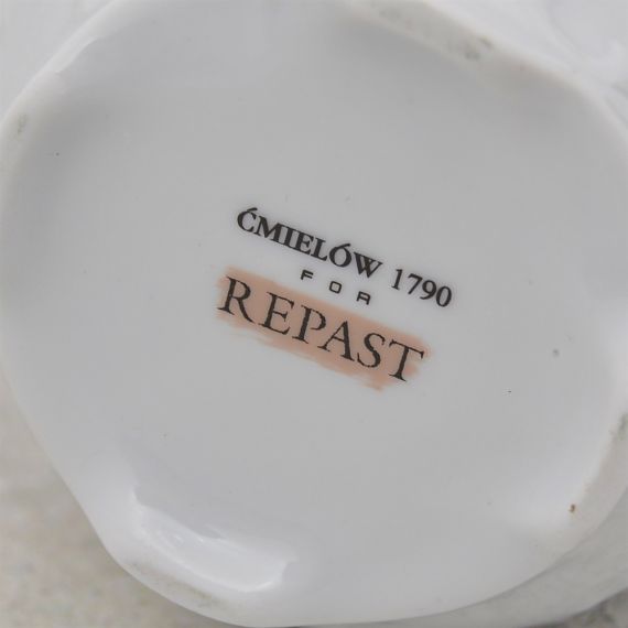 Сахарница Rococo 250 мл, Repast, фото , изображение 8