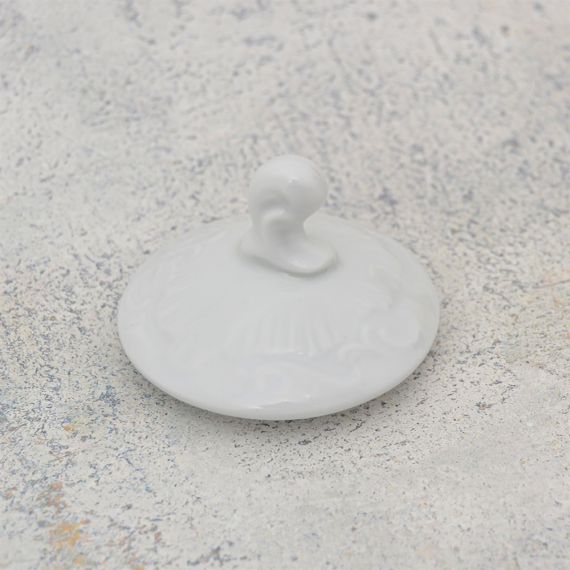 Сахарница Rococo 250 мл, Repast, фото , изображение 9