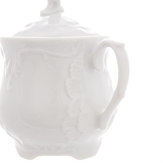 Сахарница Rococo 250 мл, Repast, фото , изображение 10