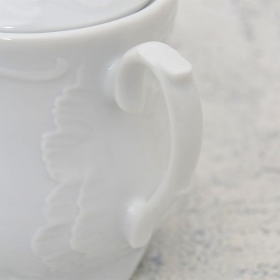 Сахарница Rococo 250 мл, Repast, фото , изображение 11