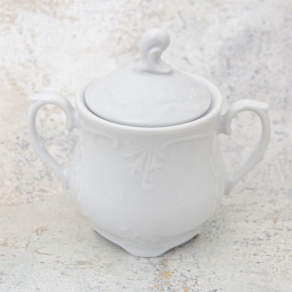 Сахарница Rococo 250 мл, Repast, фото , изображение 2