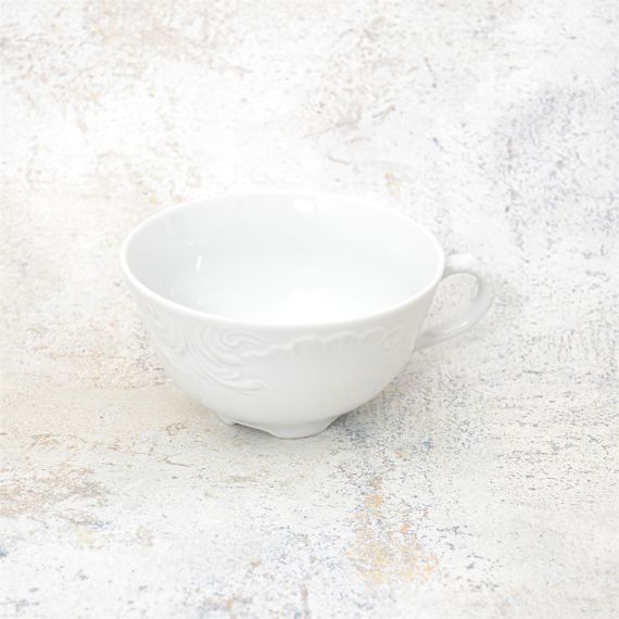 Чайный сервиз на 6 персон Rococo, 15 предметов, Repast, фото , изображение 4