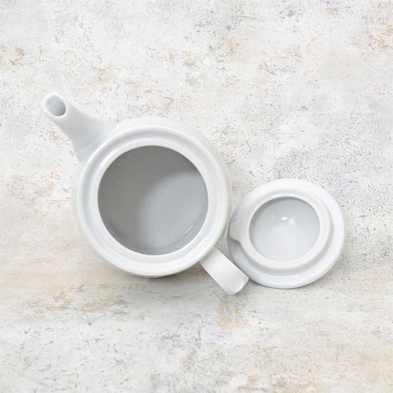 Чайный сервиз на 6 персон Rococo, 15 предметов, Repast, фото , изображение 5