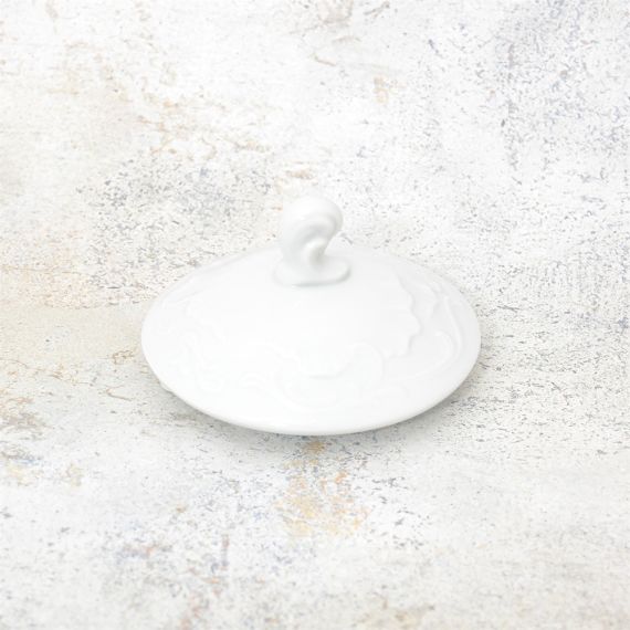 Чайный сервиз на 6 персон Rococo, 15 предметов, Repast, фото , изображение 7