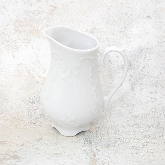 Чайный сервиз на 6 персон Rococo, 15 предметов, Repast, фото , изображение 9