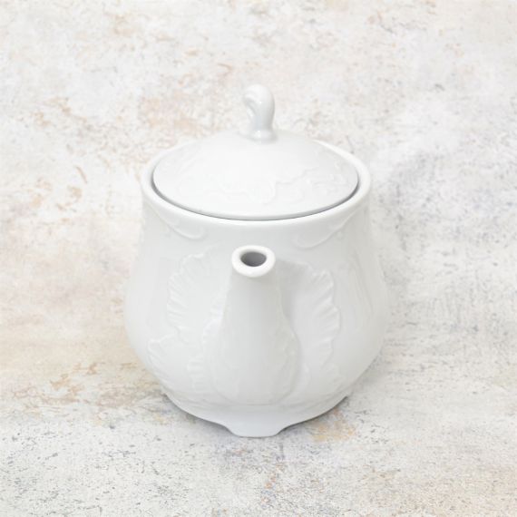 Чайный сервиз на 6 персон Rococo, 15 предметов, Repast, фото , изображение 10