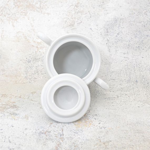 Чайный сервиз на 6 персон Rococo, 15 предметов, Repast, фото , изображение 12