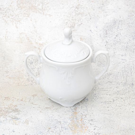 Чайный сервиз на 6 персон Rococo, 15 предметов, Repast, фото , изображение 14