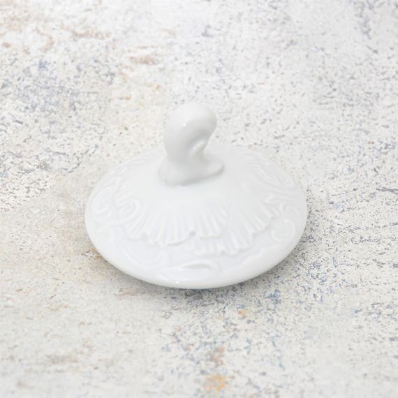 Чайный сервиз на 6 персон Rococo, 15 предметов, Repast, фото , изображение 15