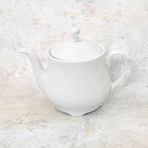 Чайный сервиз на 6 персон Rococo, 15 предметов, Repast, фото , изображение 17