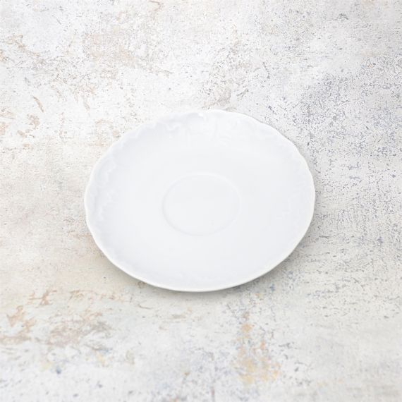 Чайный сервиз на 6 персон Rococo, 15 предметов, Repast, фото , изображение 18