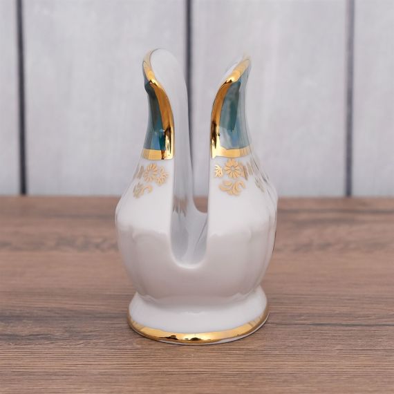 Салфетница Охота зеленая, серия Мария Тереза, Repast, фото , изображение 2