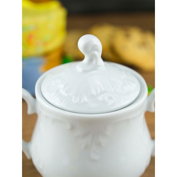 Сахарница Rococo 250 мл, Repast, фото , изображение 5