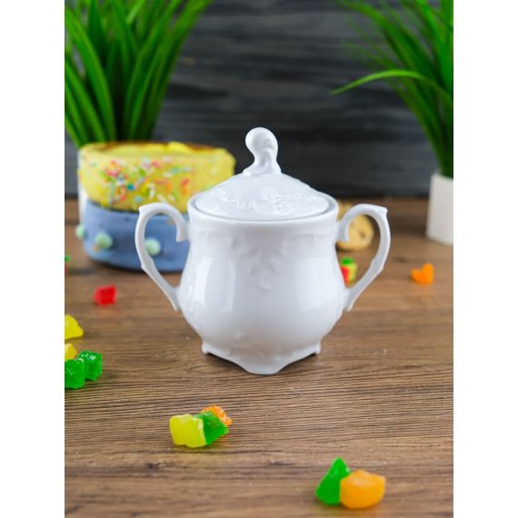 Сахарница Rococo 250 мл, Repast, фото , изображение 6