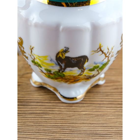 Молочник Охота зеленая, серия Мария Тереза, Repast, фото , изображение 6