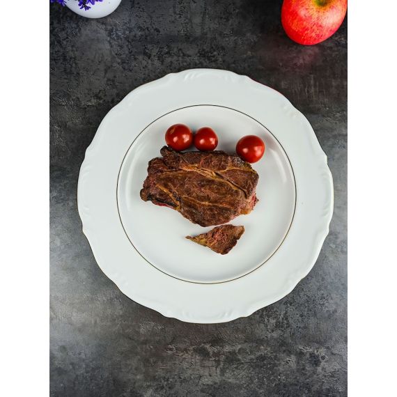 Блюдо круглое 32 см Классика, Repast, фото , изображение 14