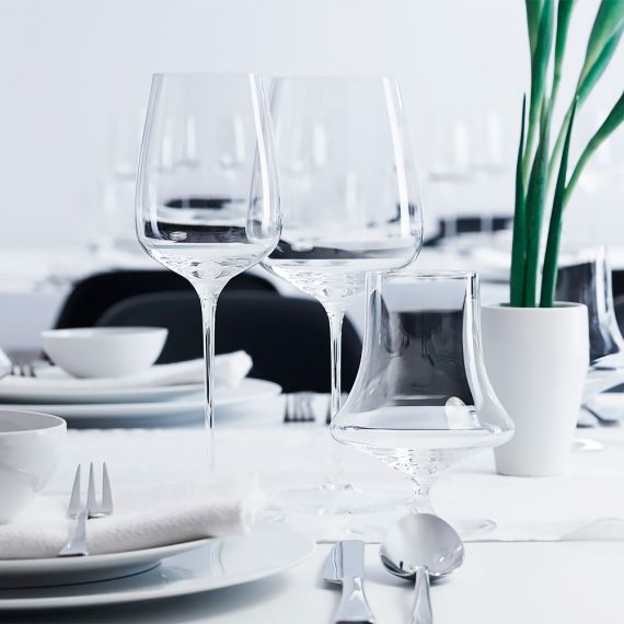 Набор из 2-х бокалов для белого вина Willsberger Anniversary White Wine, 365 мл, Spiegelau, фото , изображение 5