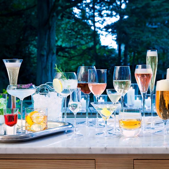 Набор из 2-х бокалов для шампанского Willsberger Anniversary Champagne Flute, 240 мл, Spiegelau, фото , изображение 5