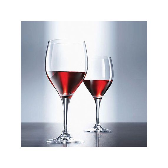 Набор бокалов для вина 323 мл, 6 шт, серия Mondial, Schott Zwiesel, фото , изображение 5