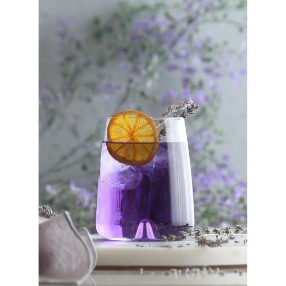 Набор из 6-ти стаканов Олд фэшн 475 мл, серия Terra, стекло, LAV, фото , изображение 2