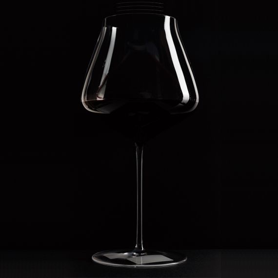 Набор бокалов для вина Aeris, 6 шт, 950 мл, D=78,2 мм, H=241 мм, Chef&Sommelier, фото , изображение 3