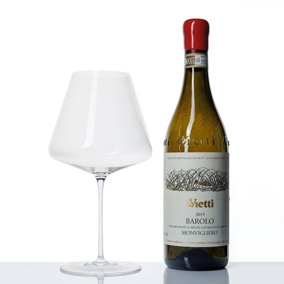 Набор бокалов для вина Aeris, 6 шт, 850 мл, D=70 мм, H=234 мм, Chef&Sommelier, фото , изображение 4